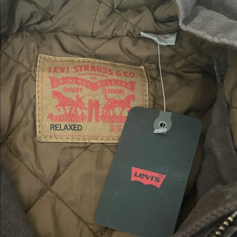 Levi’s Workwear jacket